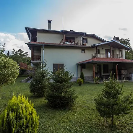Konukevi Nedelya
